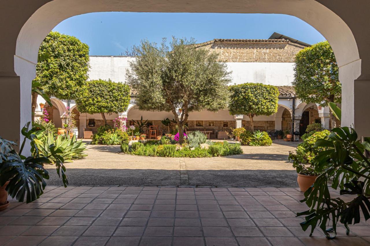 Apartamento Entre Bodegas Jerez Jerez de la Frontera Exterior foto