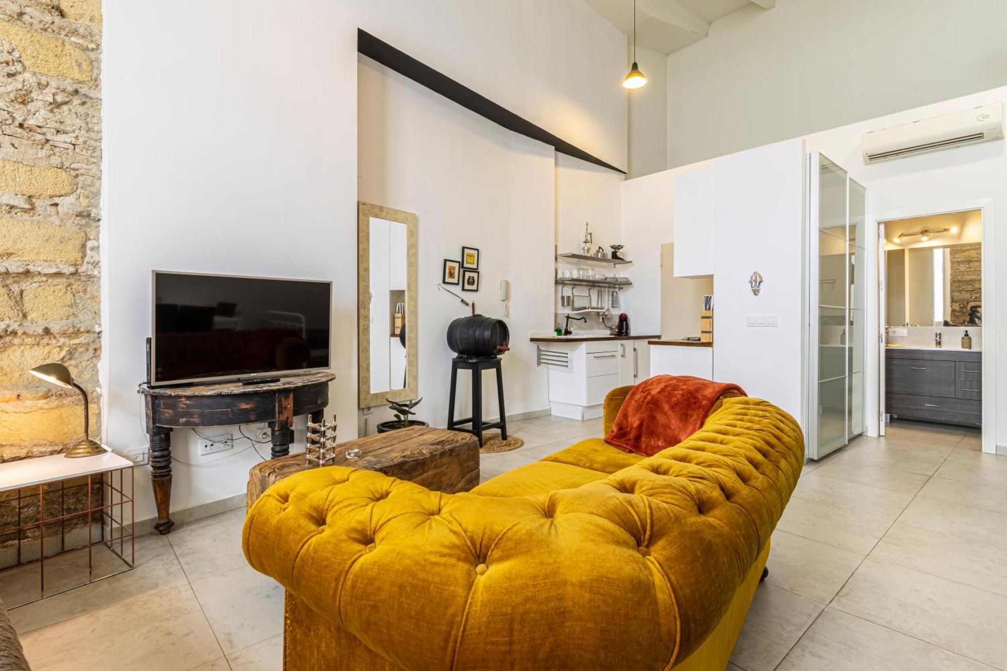 Apartamento Entre Bodegas Jerez Jerez de la Frontera Exterior foto
