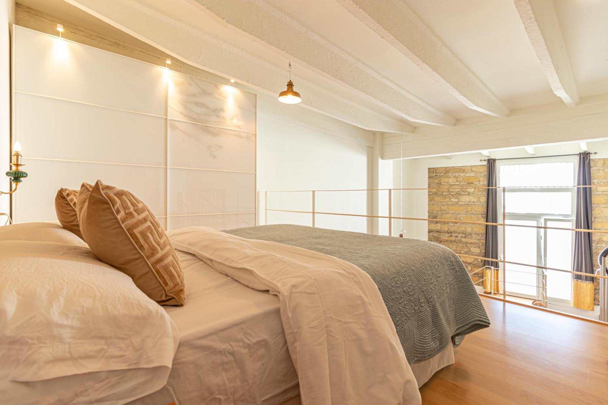Apartamento Entre Bodegas Jerez Jerez de la Frontera Habitación foto